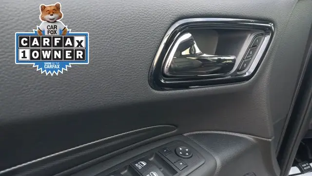 2025 Dodge Durango R/T 20th Anniversary Plus
