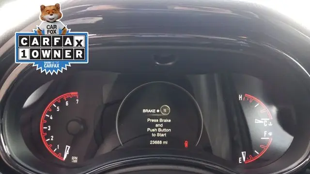 2025 Dodge Durango R/T 20th Anniversary Plus