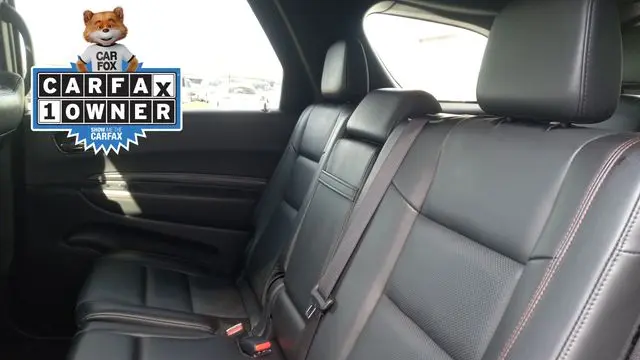 2025 Dodge Durango R/T 20th Anniversary Plus