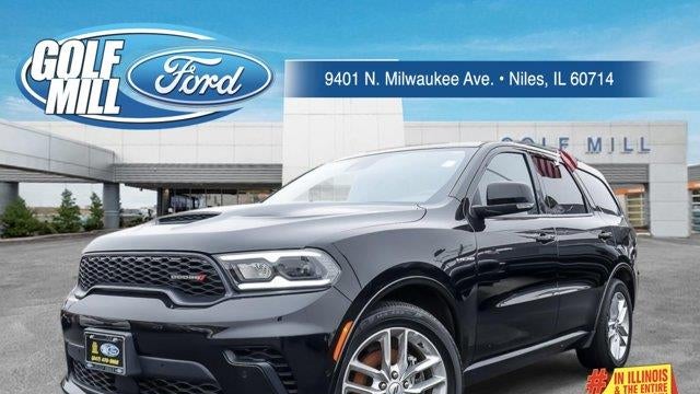 Preowned 2025 Dodge Durango R/T 20th Anniversary Plus for Sale
