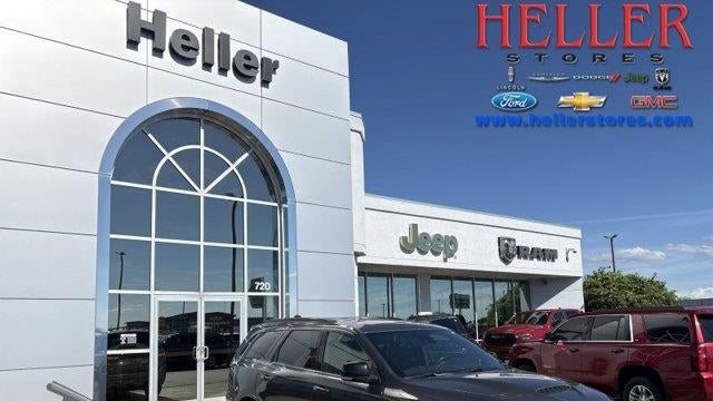 Preowned 2025 Dodge Durango R/T 20th Anniversary Plus for Sale
