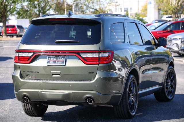 2026 Dodge Durango - $40,203
