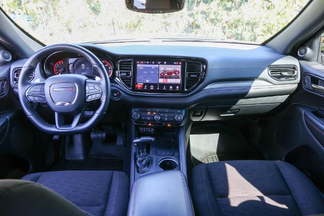 2026 Dodge Durango - $40,203