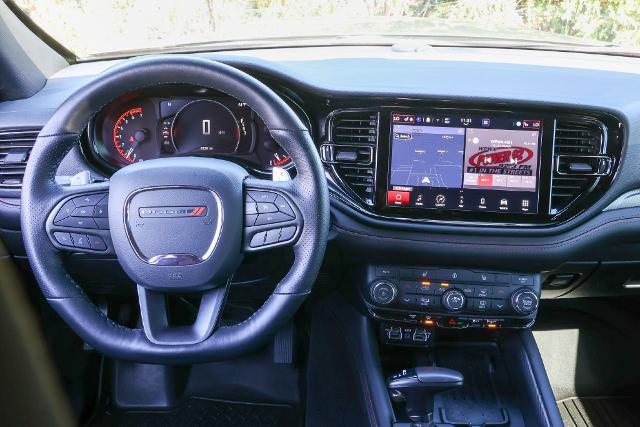 2026 Dodge Durango - $40,203