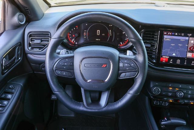 2026 Dodge Durango - $40,203
