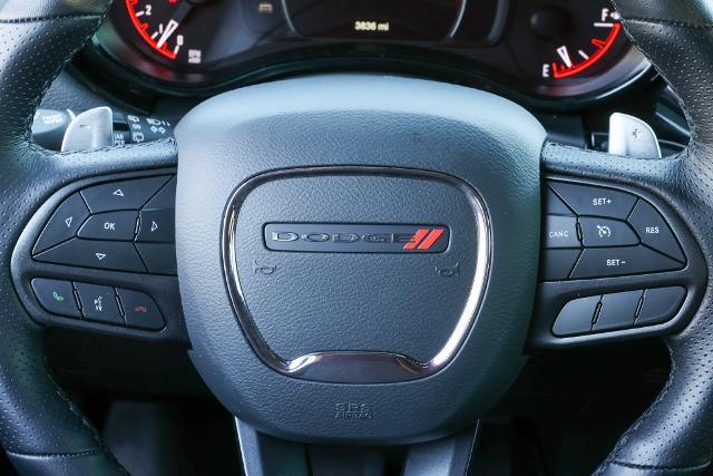 2026 Dodge Durango - $40,203