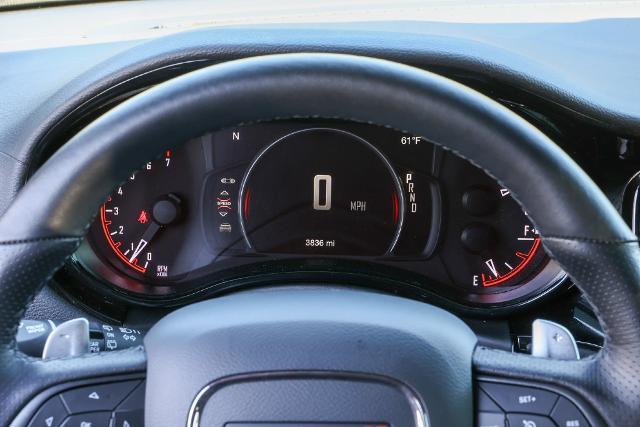 2026 Dodge Durango - $40,203