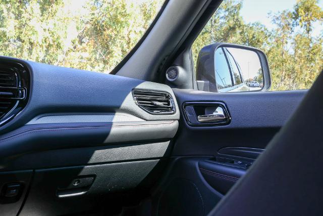 2026 Dodge Durango - $40,203