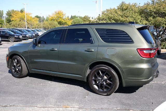 2026 Dodge Durango - $40,203