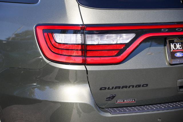 2026 Dodge Durango - $40,203