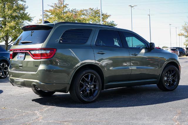2026 Dodge Durango - $40,203