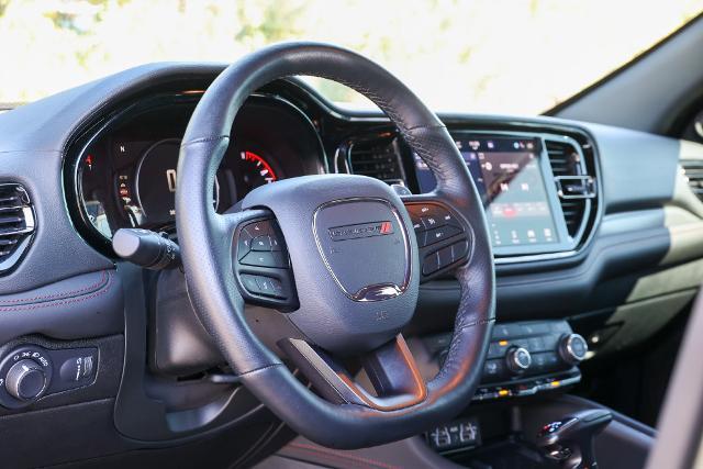 2026 Dodge Durango - $40,203