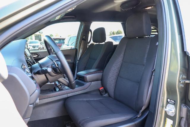 2026 Dodge Durango - $40,203