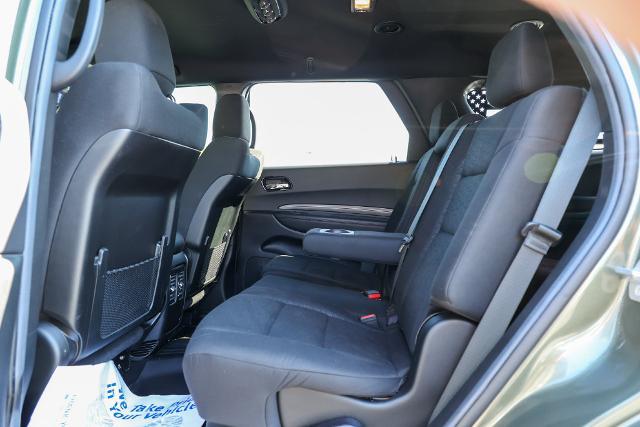 2026 Dodge Durango - $40,203