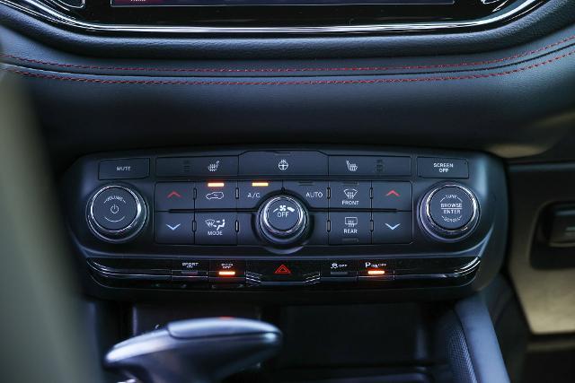 2026 Dodge Durango - $40,203