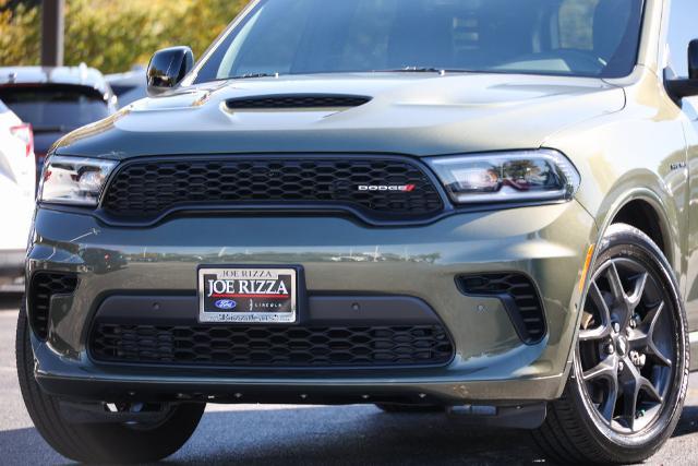 2026 Dodge Durango - $40,203