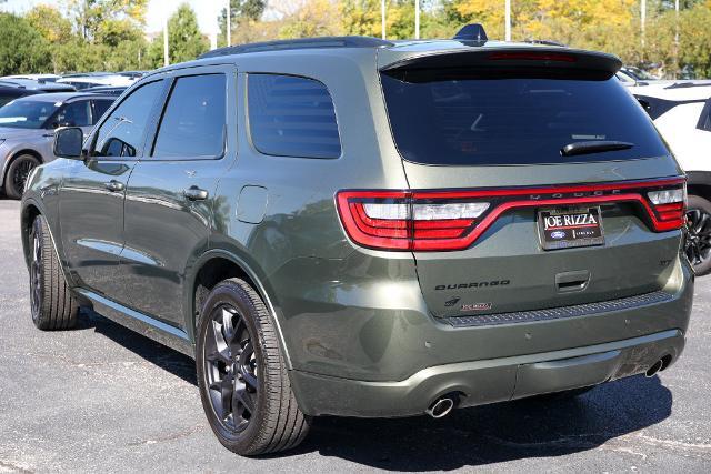 2026 Dodge Durango - $40,203