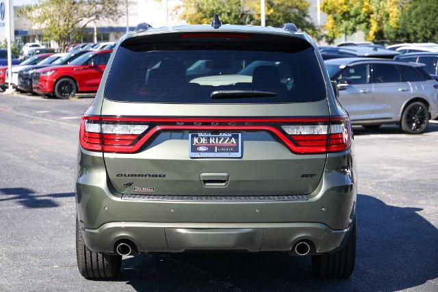 2026 Dodge Durango - $40,203