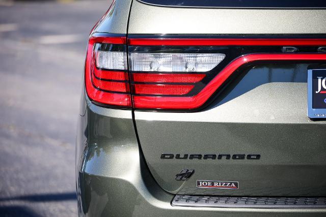 2026 Dodge Durango - $40,203