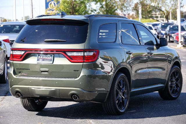 2026 Dodge Durango - $40,203