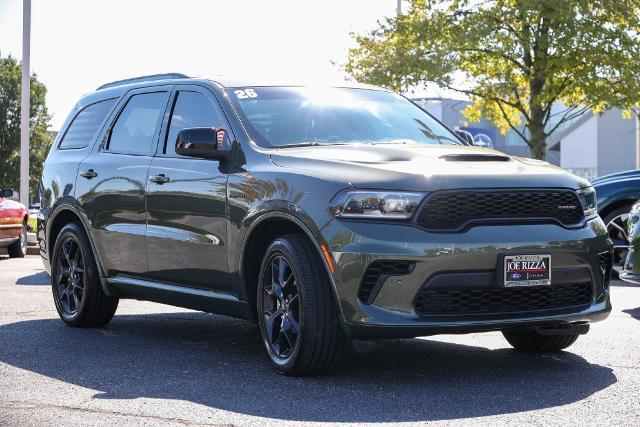 2026 Dodge Durango - $40,203