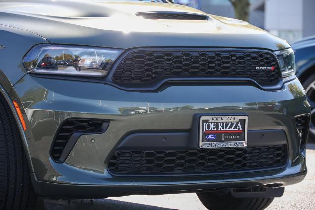 2026 Dodge Durango - $40,203
