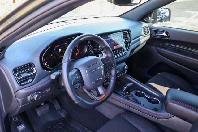 2026 Dodge Durango - $40,203