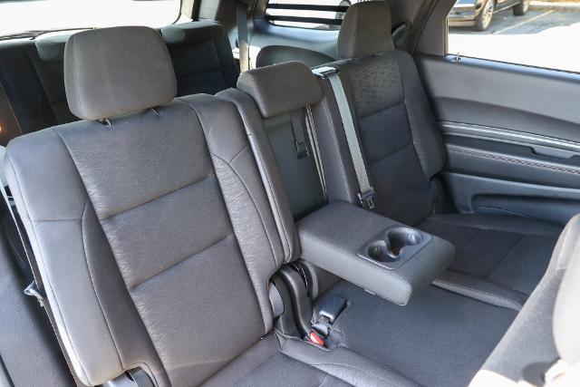 2026 Dodge Durango - $40,203