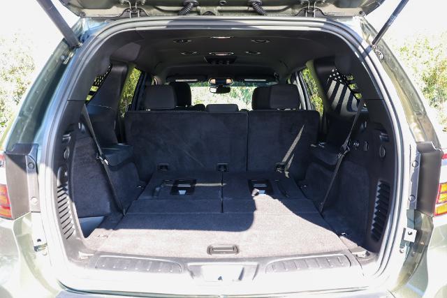 2026 Dodge Durango - $40,203