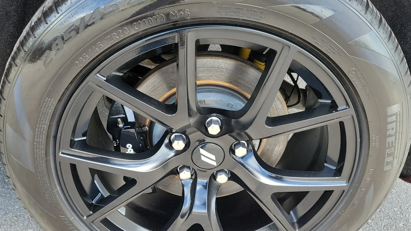 2026 Dodge Durango GT HEMI Premium