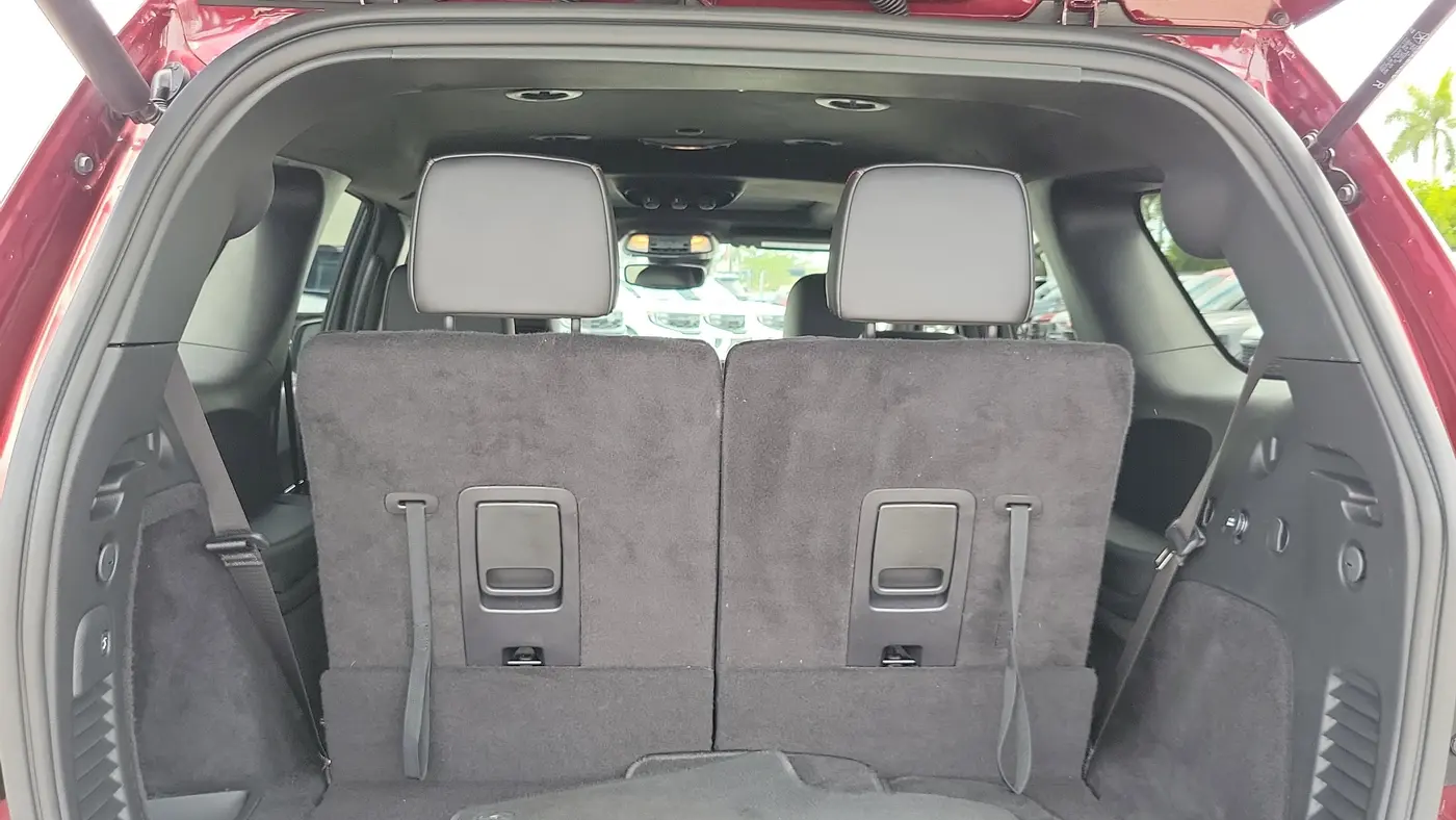 2026 Dodge Durango GT HEMI Premium