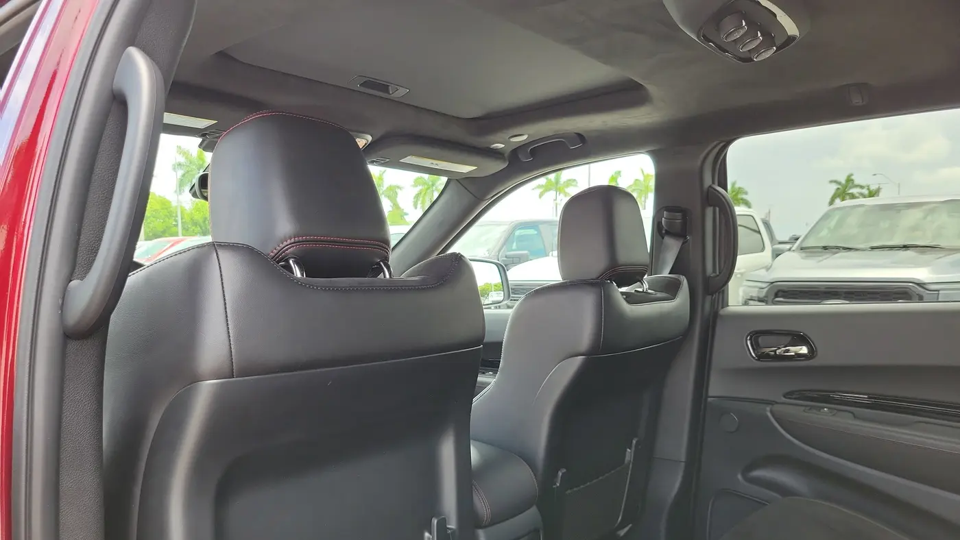 2026 Dodge Durango GT HEMI Premium
