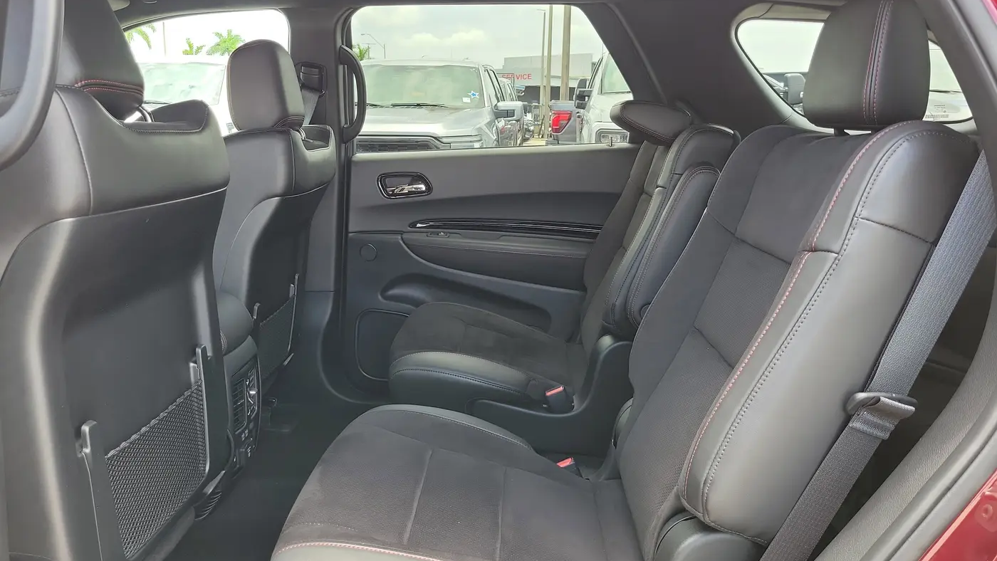 2026 Dodge Durango GT HEMI Premium