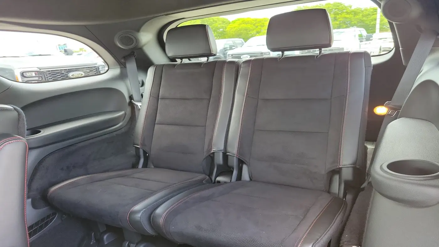 2026 Dodge Durango GT HEMI Premium