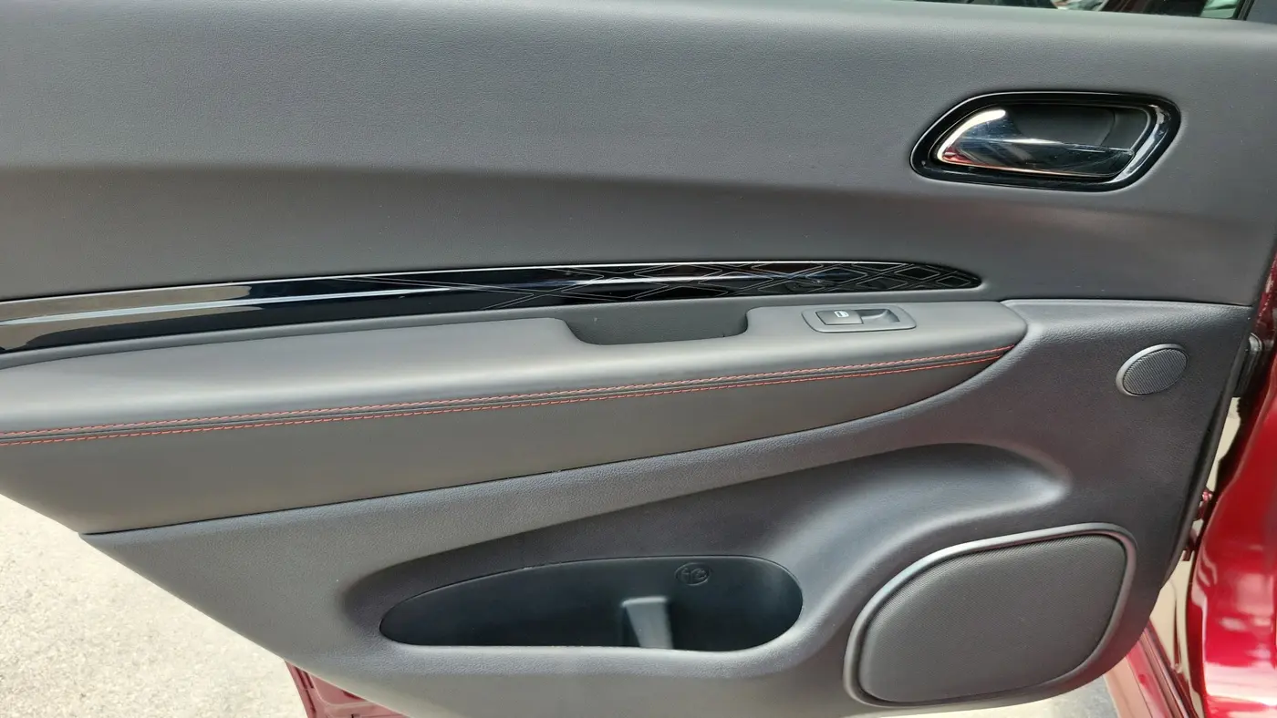 2026 Dodge Durango GT HEMI Premium
