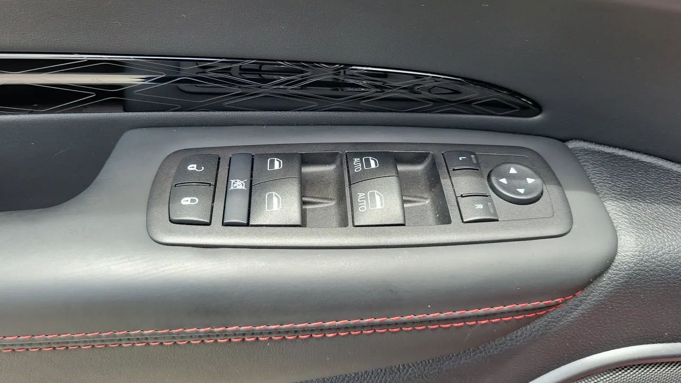 2026 Dodge Durango GT HEMI Premium