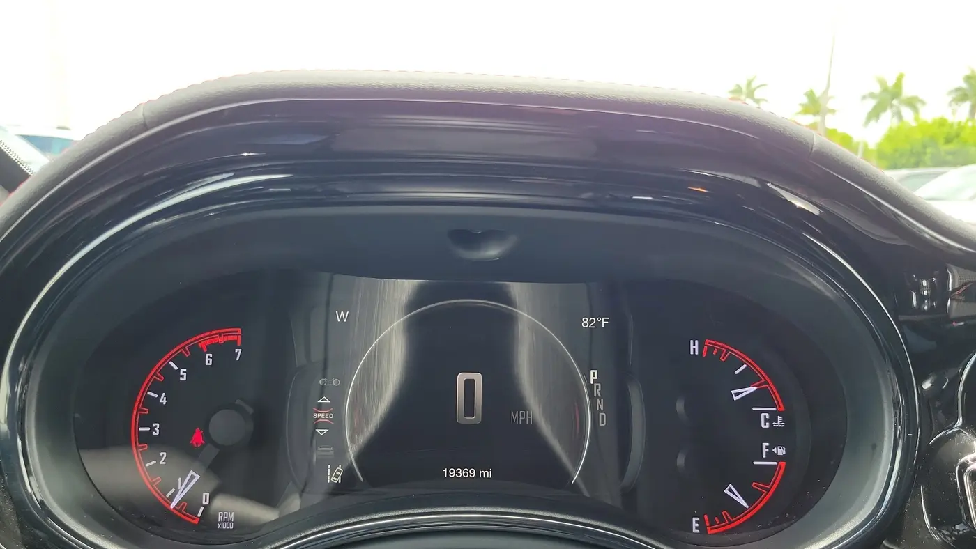 2026 Dodge Durango GT HEMI Premium