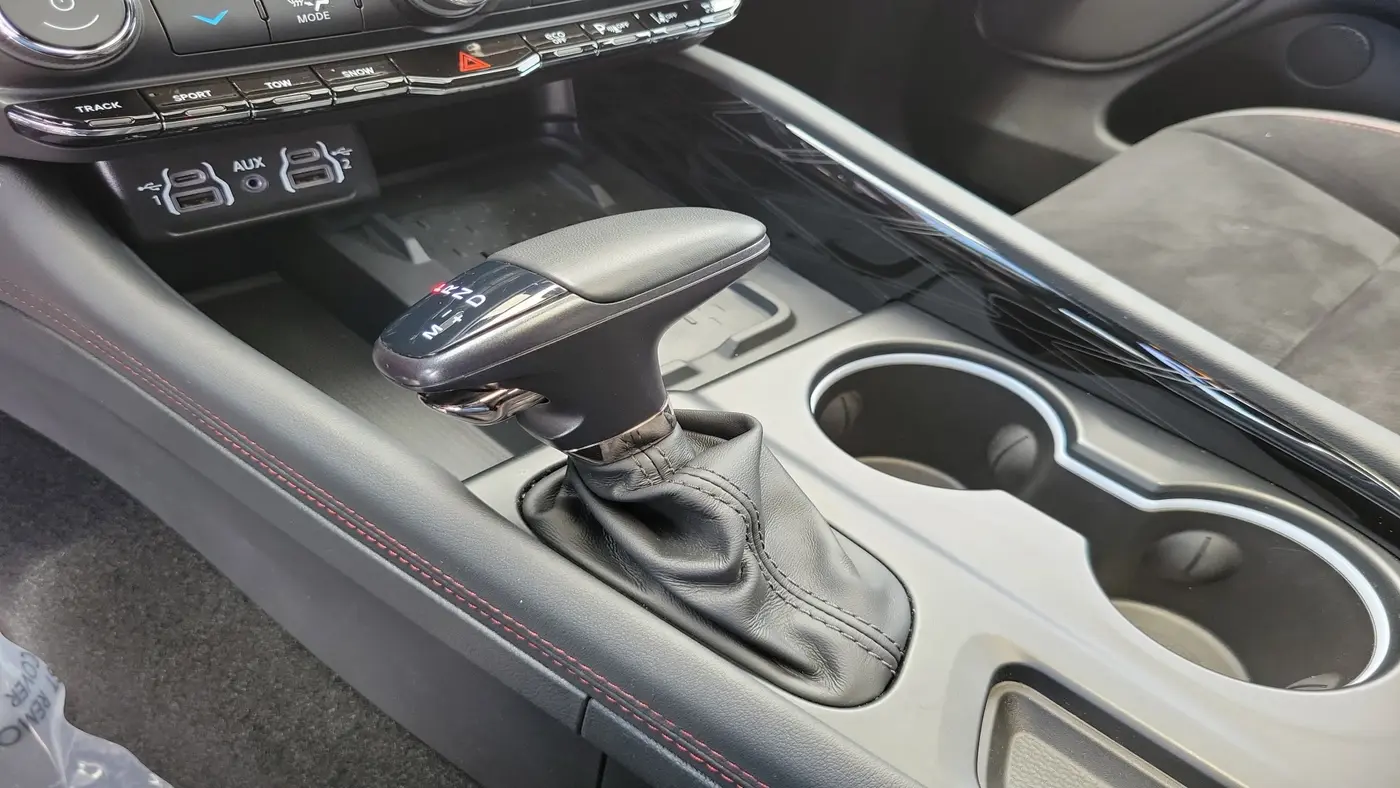 2026 Dodge Durango GT HEMI Premium