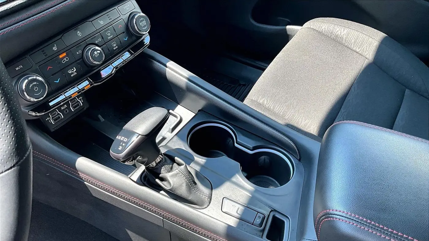 2026 Dodge Durango GT HEMI Premium