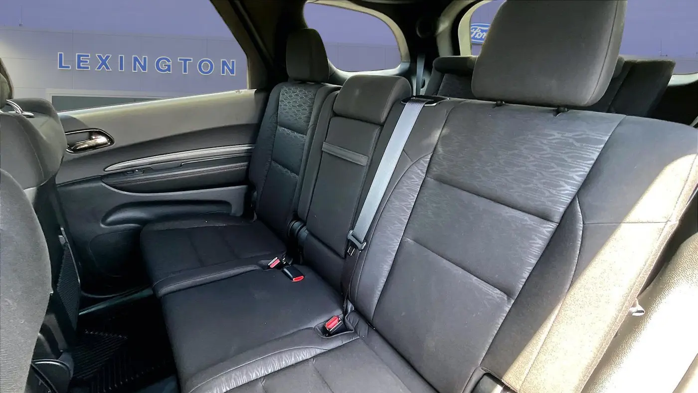 2026 Dodge Durango GT HEMI Premium