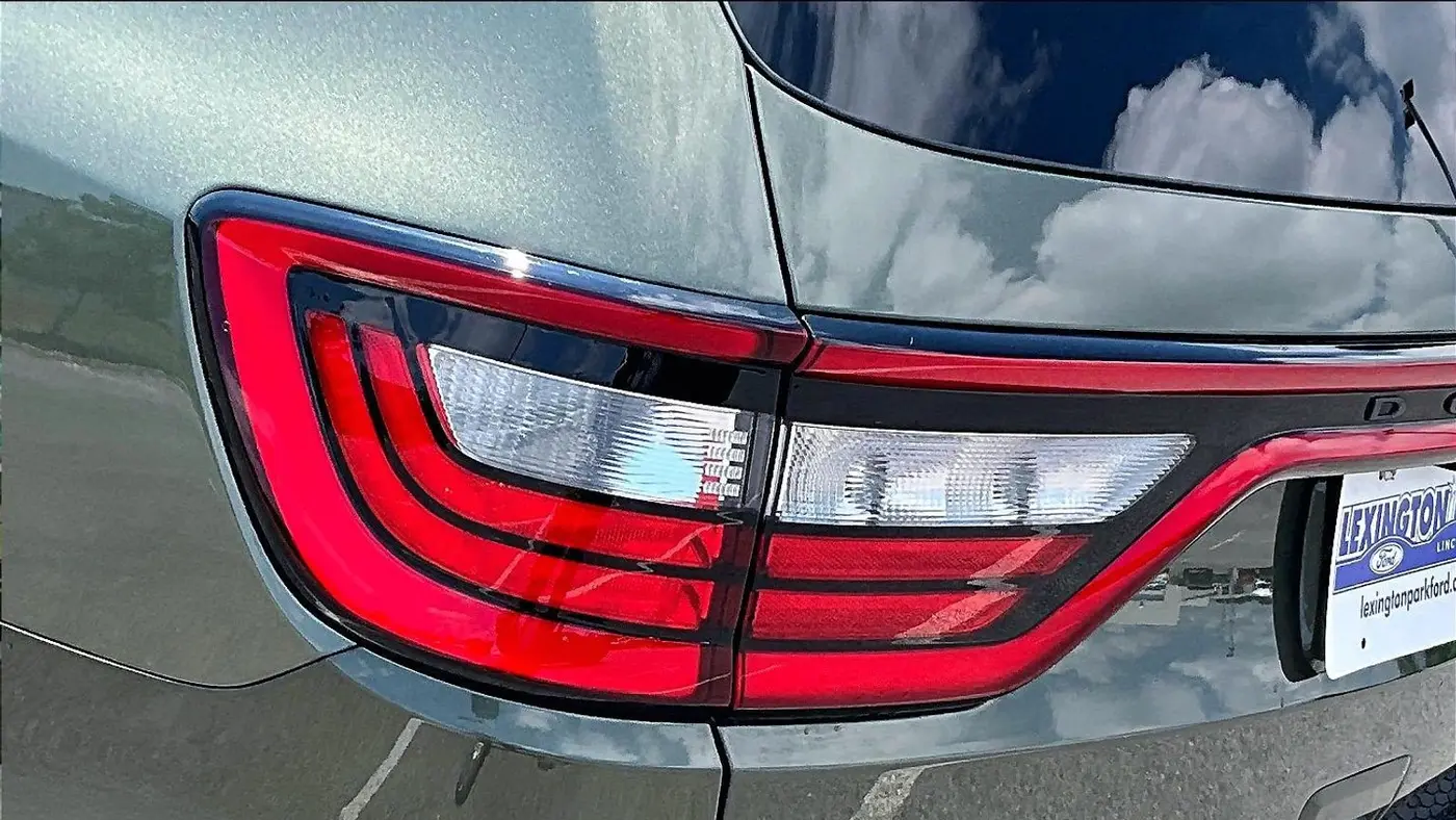 2026 Dodge Durango GT HEMI Premium