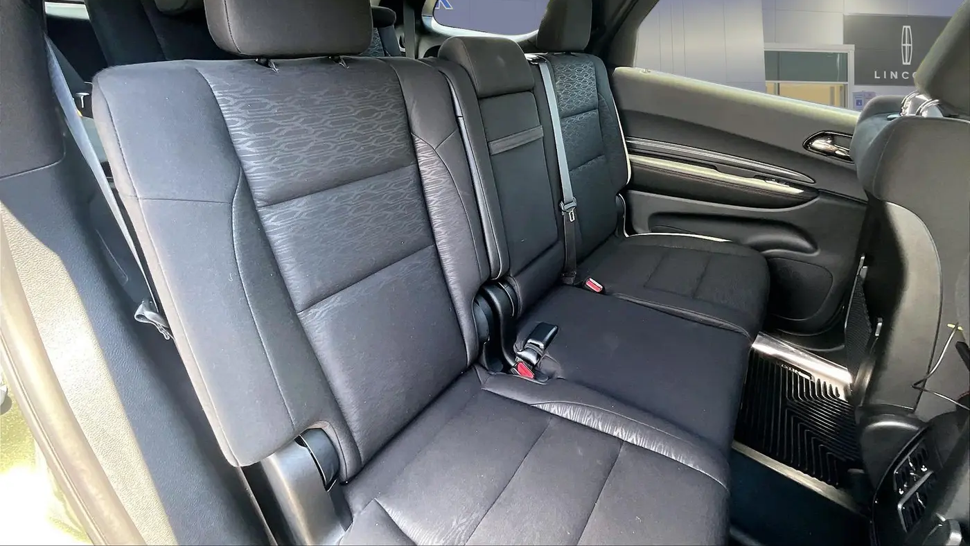 2026 Dodge Durango GT HEMI Premium