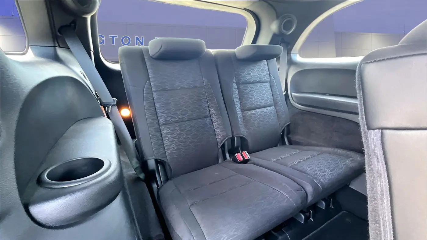 2026 Dodge Durango GT HEMI Premium