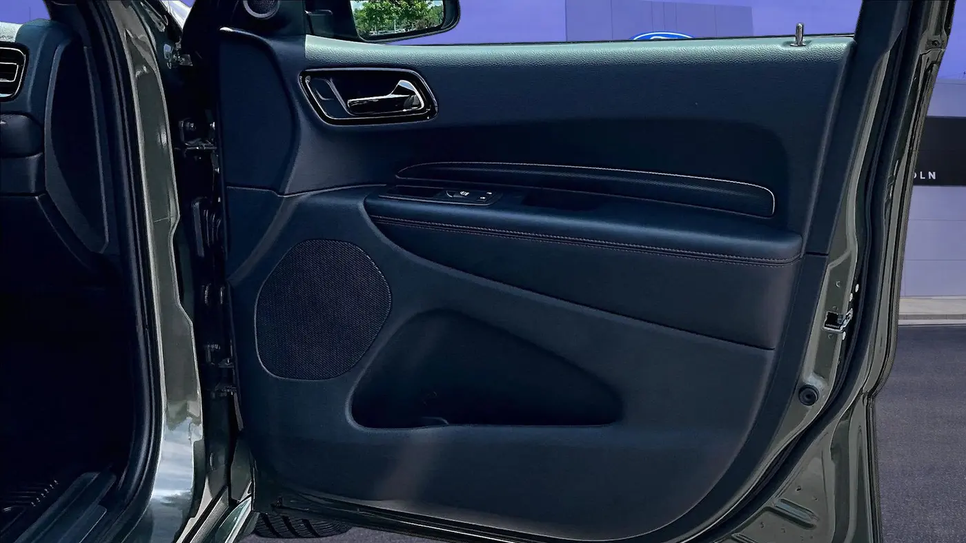 2026 Dodge Durango GT HEMI Premium