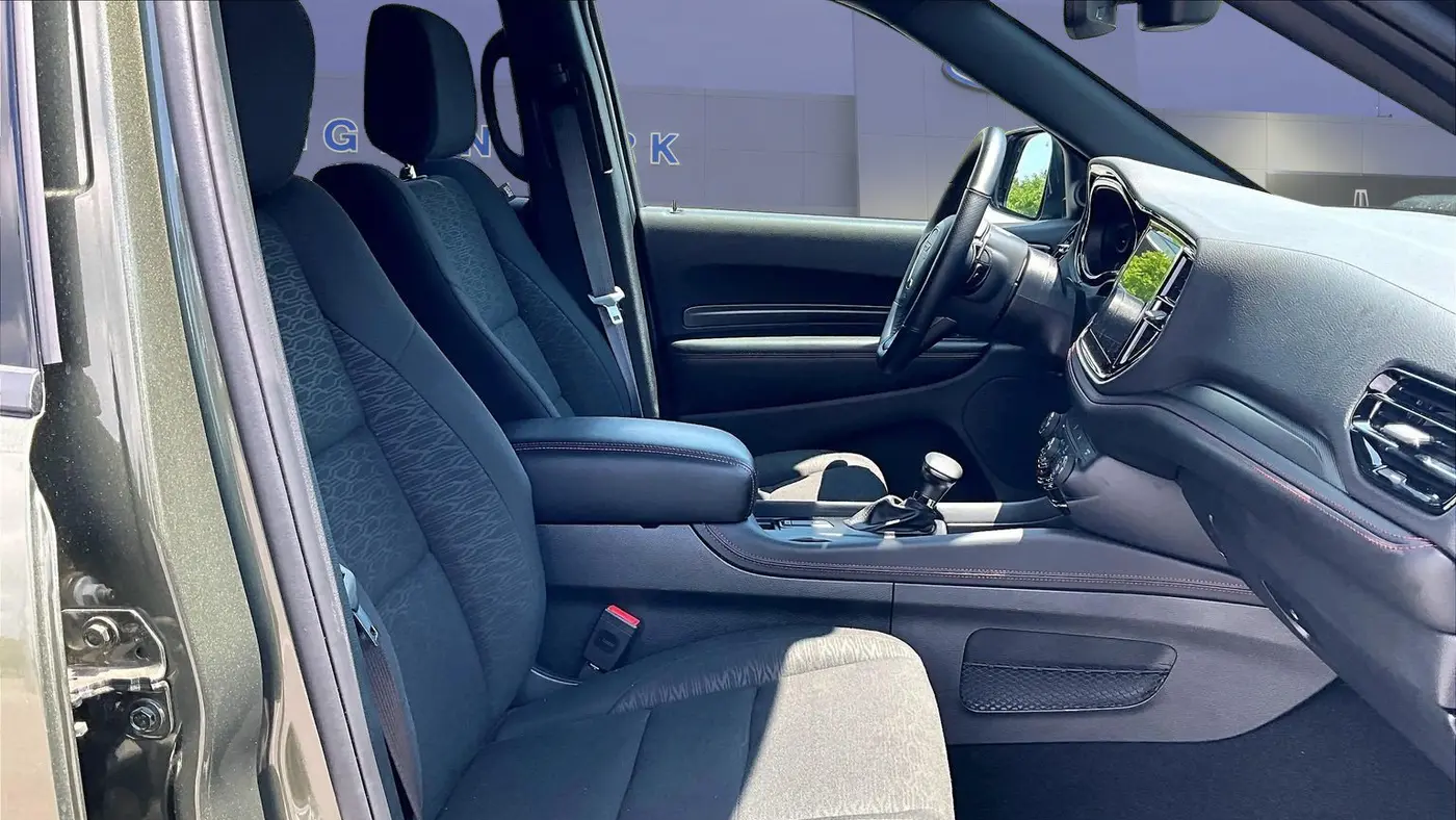 2026 Dodge Durango GT HEMI Premium