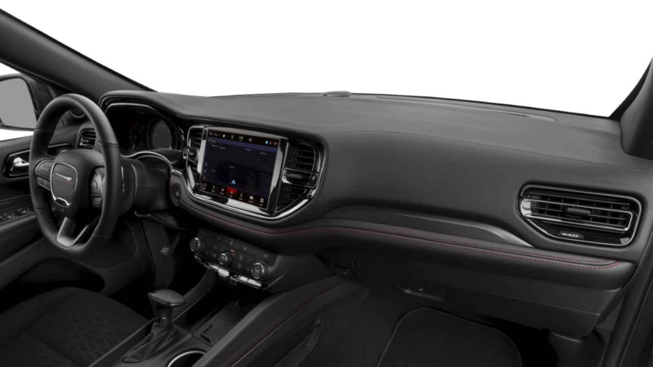 2026 Dodge Durango GT HEMI Premium