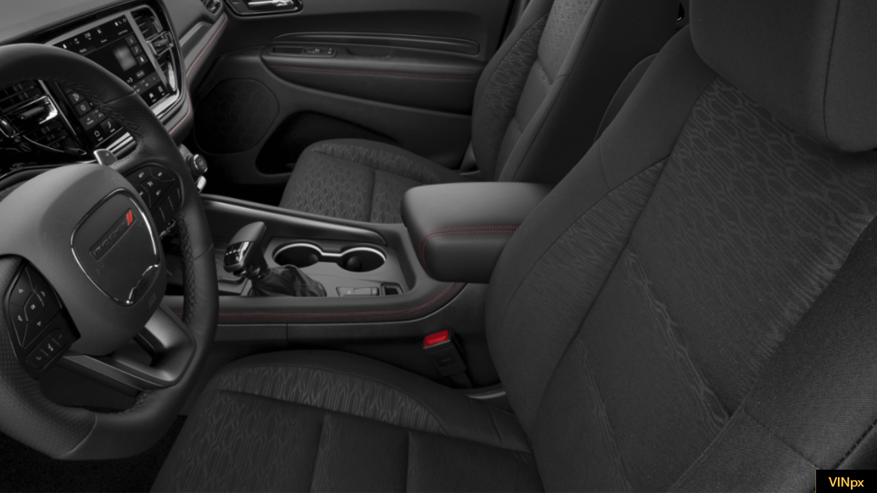 2026 Dodge Durango GT HEMI Premium