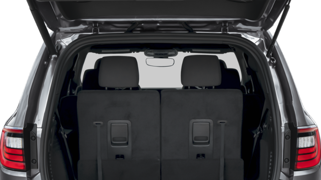 2026 Dodge Durango GT HEMI Premium