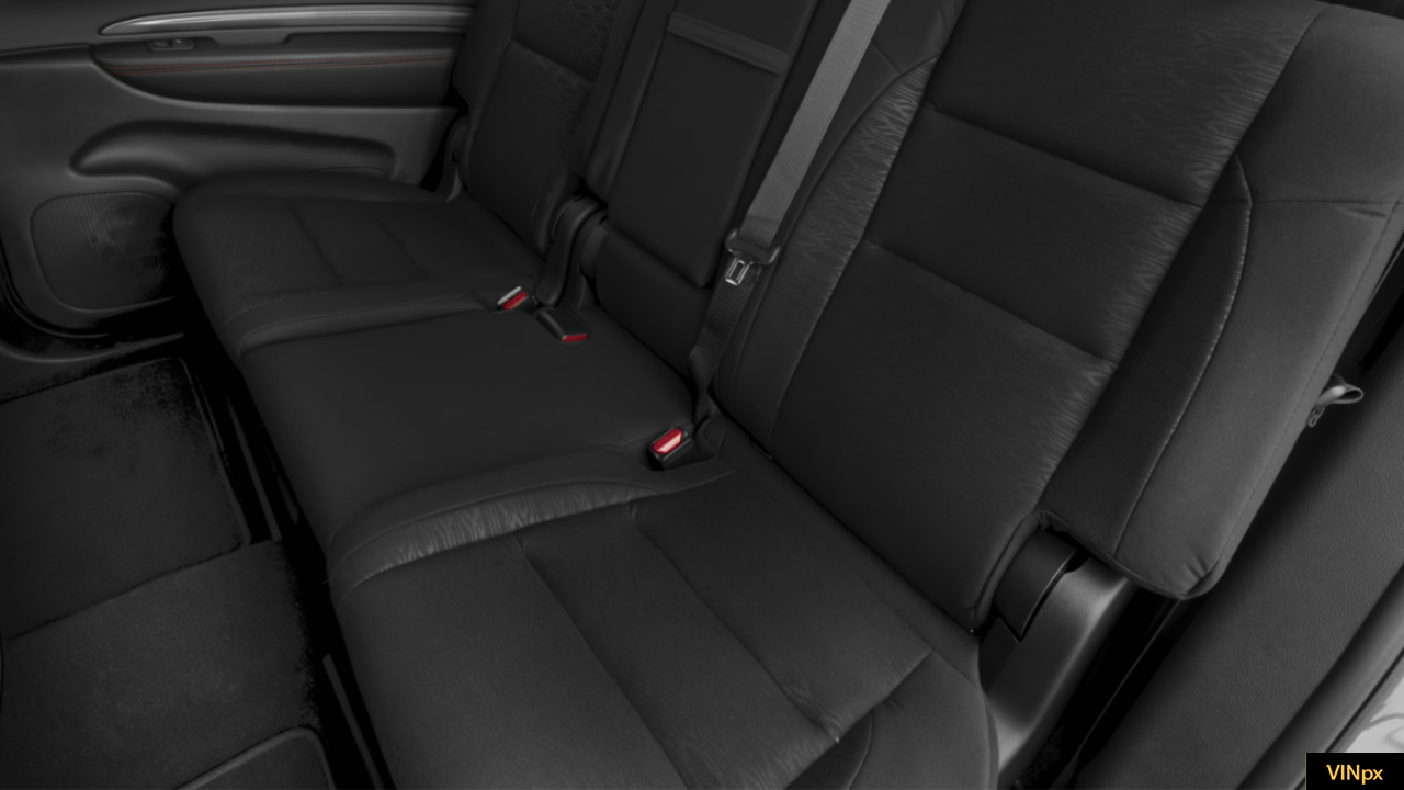 2026 Dodge Durango GT HEMI Premium