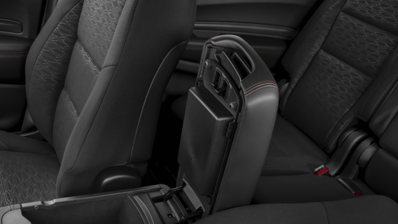 2026 Dodge Durango GT HEMI Premium